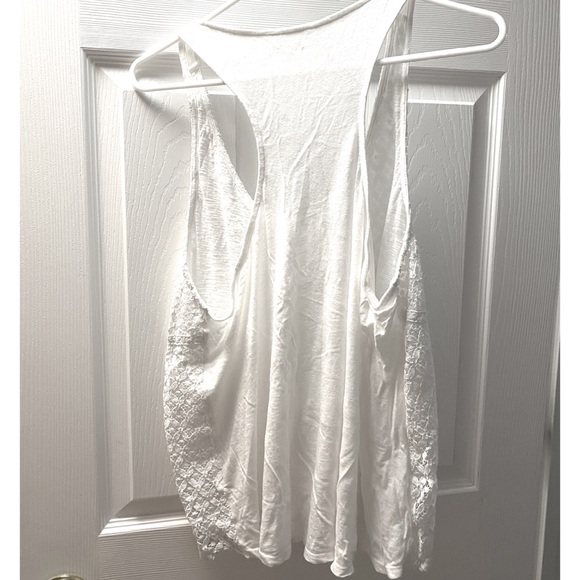 Mudd Lace Tank - Picture 8 of 8